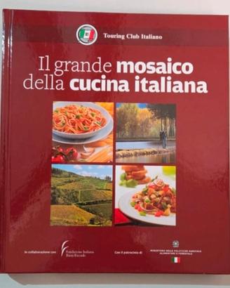 Libri touring da collezione