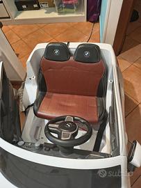 macchina per  bambino/a  BMW x5