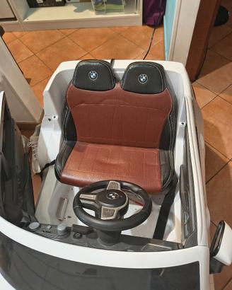 macchina per  bambino/a  BMW x5