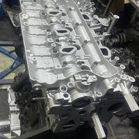 Motore revisionato R9M-D4 biturbo 1600 d