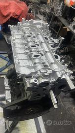 Motore revisionato R9M-D4 biturbo 1600 d