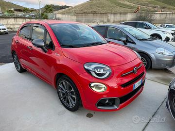 Fiat 500X 1.3 MjT 95cv SPORT - 2021