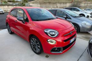 Fiat 500X 1.3 MjT 95cv SPORT - 2021