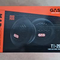 Tweeter Gas Mad T2 - 254