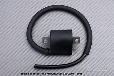 Bobina di accensione MOTARD M4 350 2004 - 2016