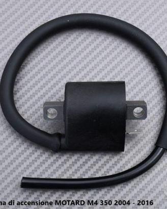 Bobina di accensione MOTARD M4 350 2004 - 2016