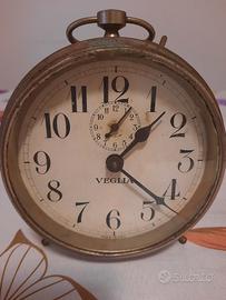 sveglia vintage