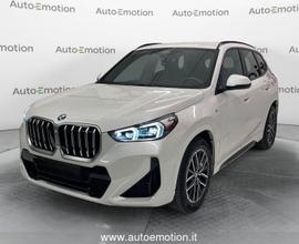 BMW X1 xDrive 20d Msport