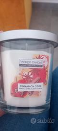 candela Yankee Candle 
