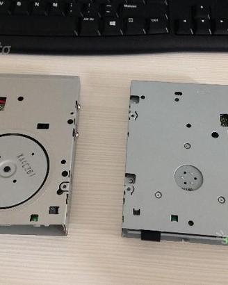 Floppy Drive per Amiga 1200/600/500