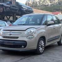 RICAMBI FIAT 500 L 500L 2012/2022