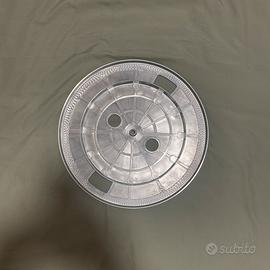 Piatto del Dual DT 400 Usb