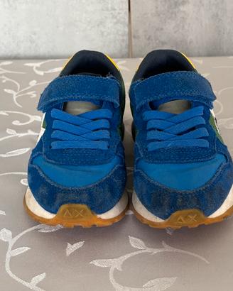 Scarpe Sun 68