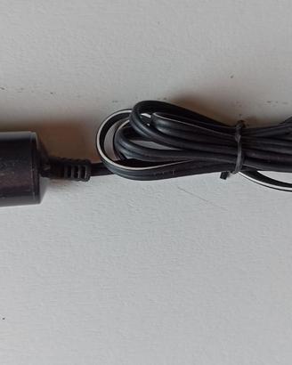 Alimentatore 12V adattatore per presa accendisigar