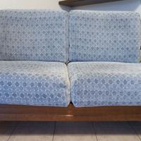 Divani in legno