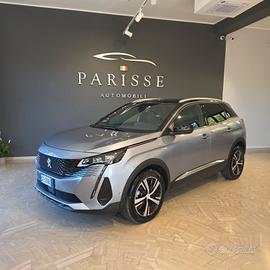 Peugeot 3008 PureTech Turbo 130 S&S GT