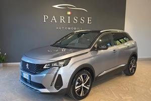 Peugeot 3008 PureTech Turbo 130 S&S GT