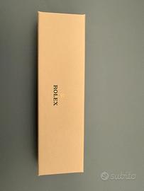 Penna Rolex
