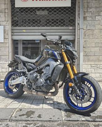Yamaha MT-09 SP ABS