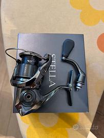 Stella FK 1000 nuovo