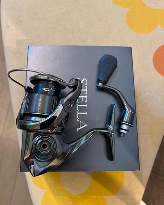 Stella FK 1000 nuovo