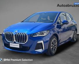 BMW Serie 2 218i Active Tourer Msport auto