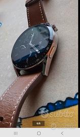 huawei gt 3 watch 