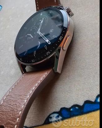 huawei gt 3 watch 