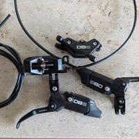 Kit freni Sram DB8