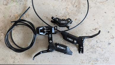 Kit freni Sram DB8