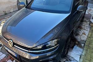 VOLKSWAGEN Golf 1.6 TDI 115 CV DSG 5p. Sport