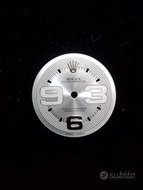 ROLEX 177200 QUADRANTE PARI AL NUOVO