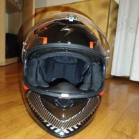 Casco Scorpion tg XL