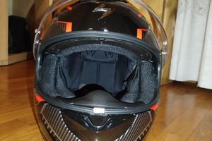 Casco Scorpion tg XL