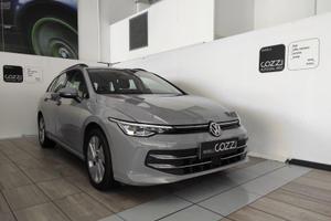 VOLKSWAGEN Golf 8ª serie - Golf Variant 2.0 TDI 15