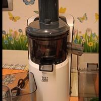 estrattore succo e sorbetti