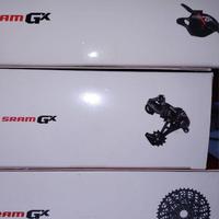 Kit Sram Completo x mtb 11 V.