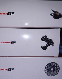 Kit Sram Completo x mtb 11 V.