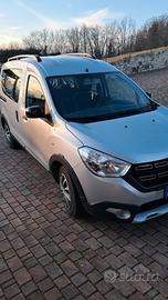 DACIA Dokker - 2019