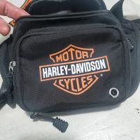Marsupio Harley Davidson 