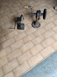 mole manuali dei tempi passati 