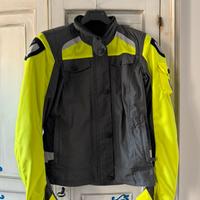 Giacca BMW Motorrad NeonShell originale Tg.40