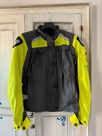 Giacca BMW Motorrad NeonShell originale Tg.40