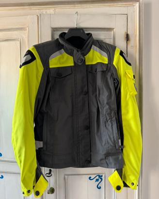 Giacca BMW Motorrad NeonShell originale Tg.40