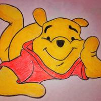 Winnie the pooh