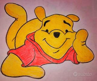 Winnie the pooh