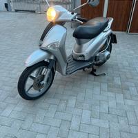 Piaggio Liberty 150