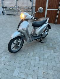 Piaggio Liberty 150