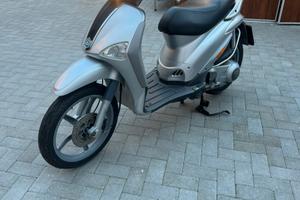 Piaggio Liberty 150