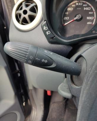 Devioluci / tergi cristallo FORD KA del 2009